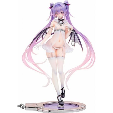 カルネアデス イヴ・カルネアデス設定画Ver. 1/6 完成品フィギュア【KEEPGOING Studio】