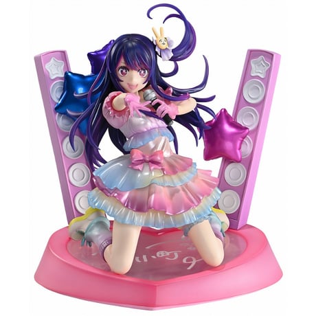 PRISMA WING 【推しの子】 アイ 1/7 スケール 完成品フィギュア【プライム１スタジオ】※送料無料