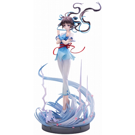 れいれいさん専用 特典付き】仙剣奇侠伝 趙霊児 雷引仙霊Ver.【APEX】※送料無料