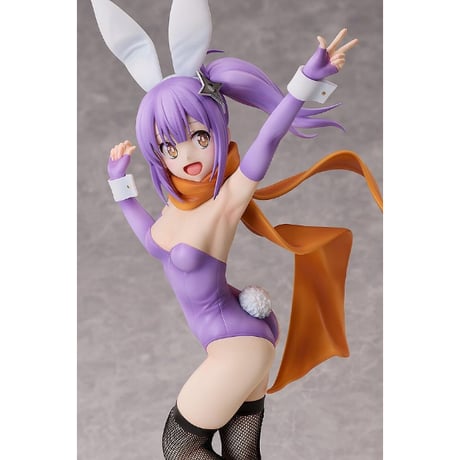 忍者と殺し屋のふたりぐらし 草隠さとこ バニーVer. 1/6 完成品フィギュア【フリーイング】※送料無料