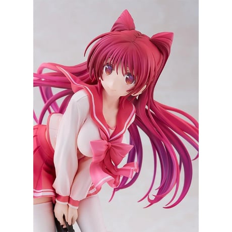 ToHeart2 向坂環 20th Anniversary Ver. 1/7 完成品フィギュア【グッドスマイルカンパニー】※送料無料