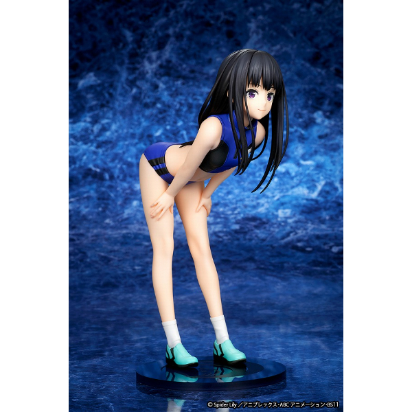 【未開封品】リコリス・リコイル 井ノ上たきな トレーニングウェア TVアニメ「リコリス・リコイル」 井ノ上たきな トレーニングウェア