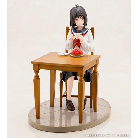 小市民シリーズ 小佐内ゆき 1/6 完成品フィギュア【コトブキヤ】※送料無料