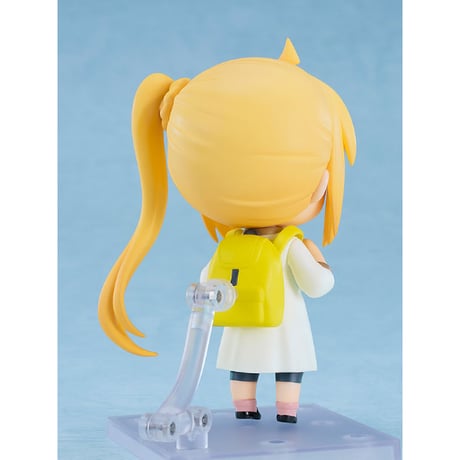 ねんどろいど アニメ「ぼっち・ざ・ろっく！」 伊地知虹夏 私服Ver.【グッドスマイルカンパニー】