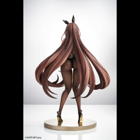 【特典付き】勝利の女神：NIKKE ノワール&ブラン 1/10 完成品フィギュア【Hobby sakura】※送料無料