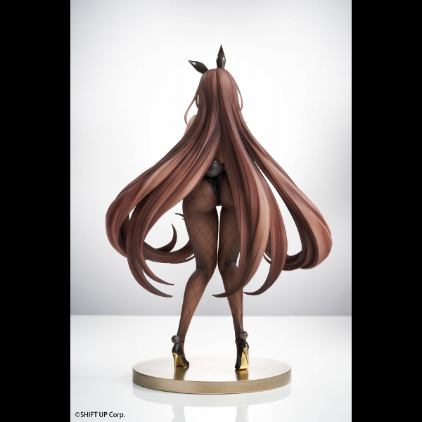 特典付き】勝利の女神：NIKKE ノワール&ブラン 1/10 完成品フィギュア