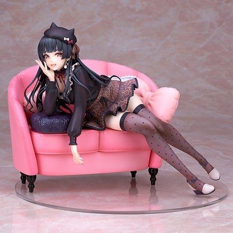 アイドルマスター シャイニーカラーズ 黛冬優子 オ・フ・レ・コVer. 1/8 完成品フィギュア【アルター】※送料無料
