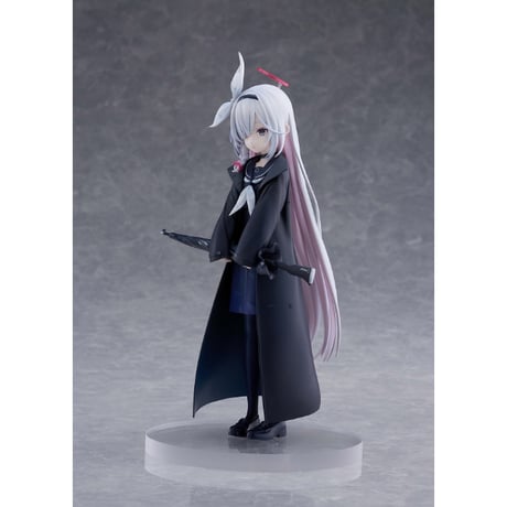 ブルーアーカイブ「プラナ」 1/7 完成品フィギュア【GOLDENHEAD+】※送料無料