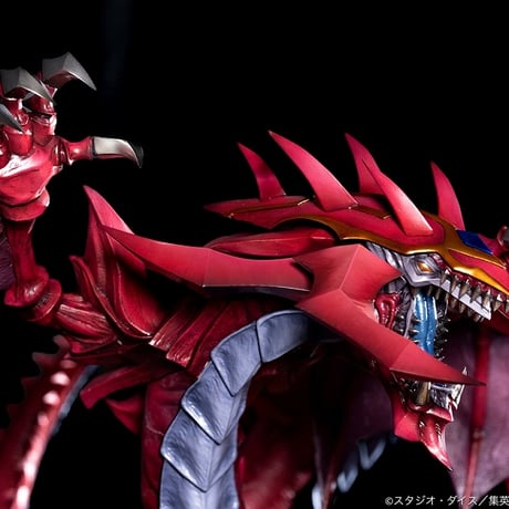 遊☆戯☆王デュエルモンスターズGX 神炎皇ウリア 完成品フィギュア【ADKエモーションズ】※送料無料
