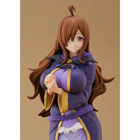 POP UP PARADE TVアニメ「この素晴らしい世界に祝福を！3」 ウィズ L size【グッドスマイルカンパニー】