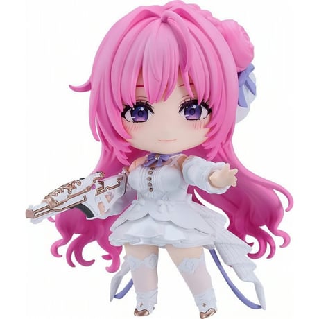 ねんどろいど 勝利の女神：NIKKE ドロシー【グッドスマイルカンパニー】