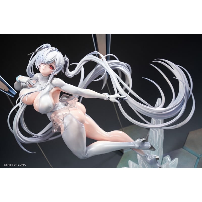 勝利の女神：NIKKE シンデレラ 1/4 完成品フィギュア 豪華版【Hobby