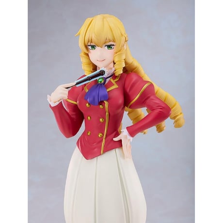POP UP PARADE 悪役令嬢転生おじさん グレイス・オーヴェルヌ L size【グッドスマイルカンパニー】