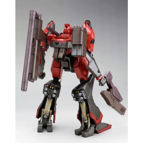 V.I.シリーズ ARMORED CORE ナインボール ARMORED CORE Ver.【コトブキヤ】