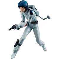 G.M.G. COLLECTION 10 機動戦士ガンダム ジオン公国軍 シャア・アズナブル ノーマルスーツVer.】【メガハウス】