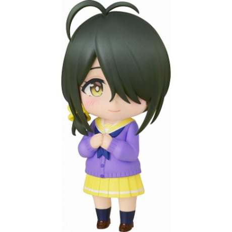 紫雲寺家の子供たち ねんどろいど 紫雲寺ことの べーしっく【グッドスマイルカンパニー】
