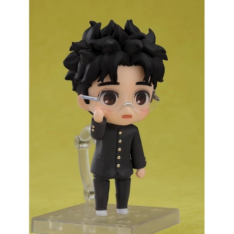 ねんどろいど ダンダダン オカルン【グッドスマイルカンパニー】