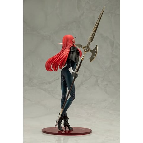メタファー：リファンタジオ ヒュルケンベルグ 1/7 完成品フィギュア【コトブキヤ】※送料無料