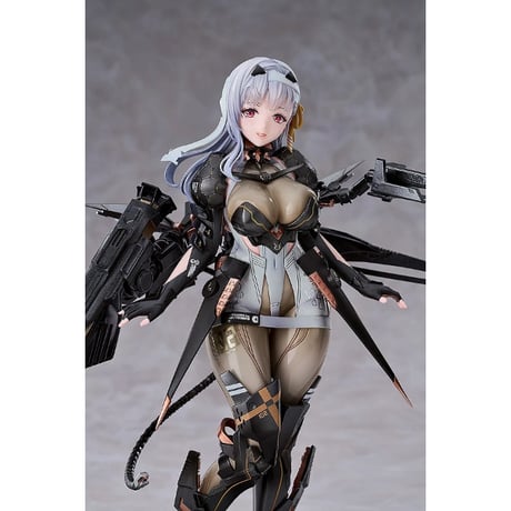 勝利の女神：NIKKE モダニア 1/7 完成品フィギュア【グッドスマイルアーツ上海】※送料無料