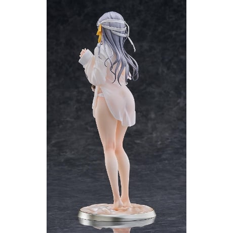 勝利の女神：NIKKE モダニア：ファースト・アフェクション 1/7 完成品フィギュア【マックスファクトリー】※送料無料
