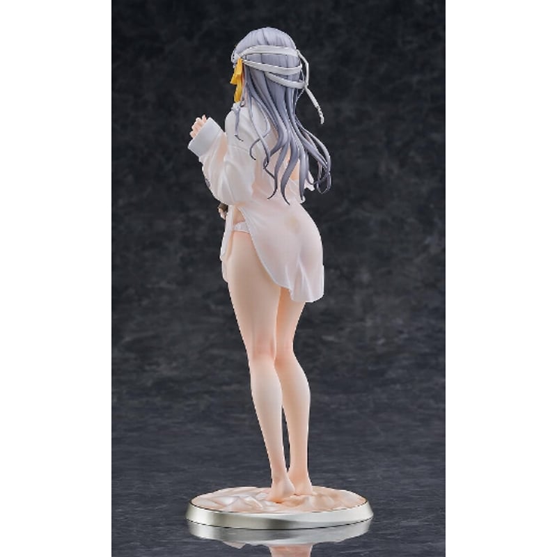 勝利の女神：NIKKE モダニア：ファースト・アフェクション 1/7 完成品