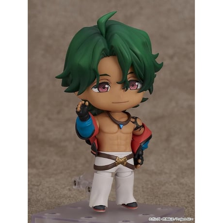 ねんどろいど SK∞ エスケーエイト ジョー【オランジュ・ルージュ】