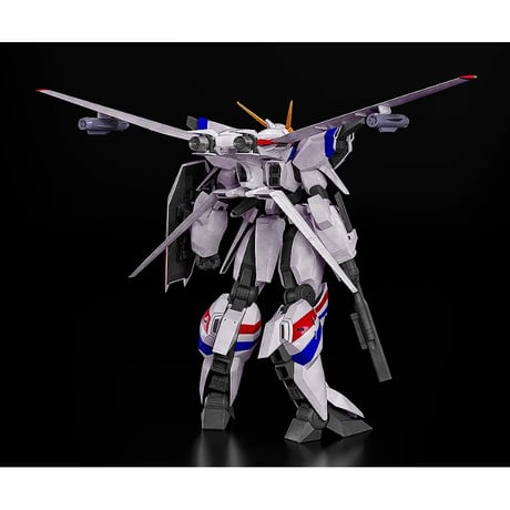 PLAMAX 1/72 scale 機甲戦記ドラグナー XD-01ドラグナー1【マックスファクトリー】