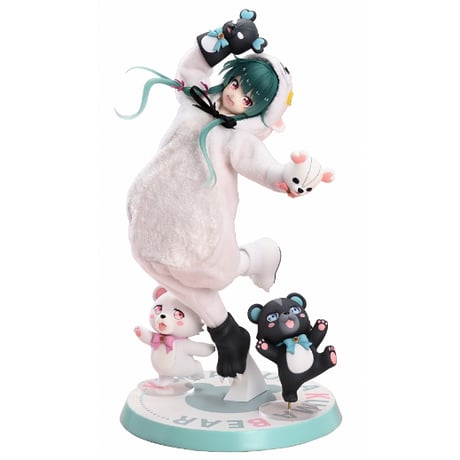 くまクマ熊ベアー | STORES