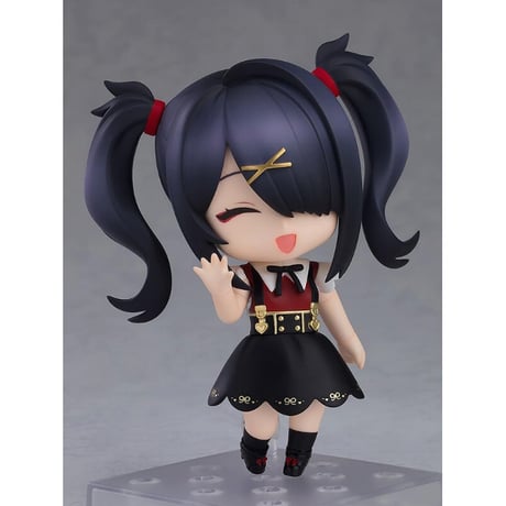 ねんどろいど NEEDY GIRL OVERDOSE あめちゃん【グッドスマイルカンパニー】