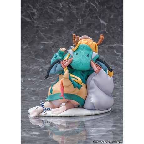 『小林さんちのメイドラゴン』1/7スケールフィギュア「トール くつろぎver.」【PROOF】※送料無料