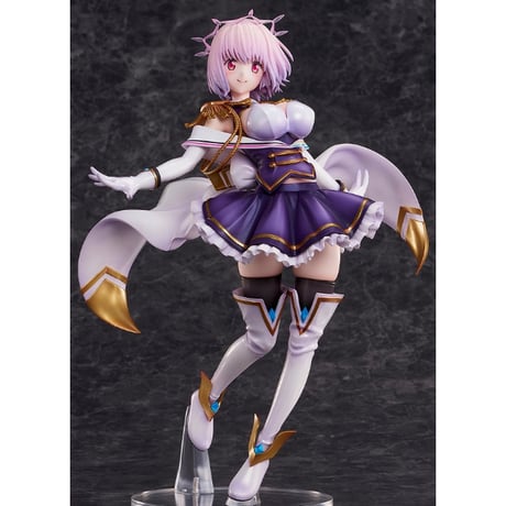 【購入制限3体】『グリッドマンユニバース』新条アカネ（ニューオーダー） 1/6スケール完成品フィギュア【ユニオンクリエイティブ】