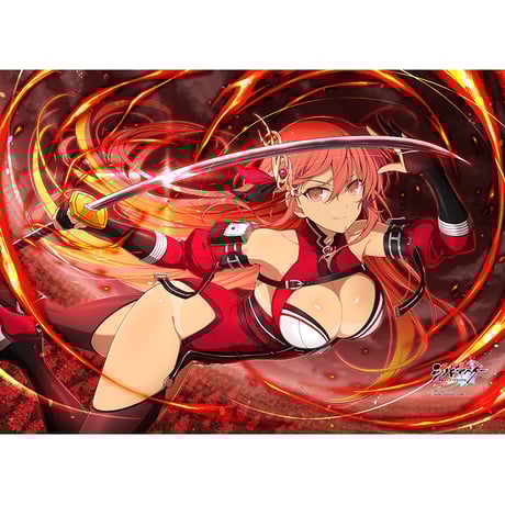 CATEGORY 閃乱カグラ | リライトショップ｜オリジナルアニメグッズが