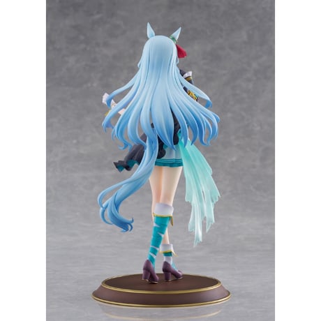 ウマ娘 プリティーダービー メジロアルダン 勝負服Ver. 1/7スケールフィギュア【クレーネル】※送料無料