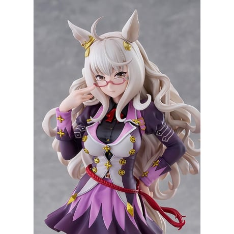 ウマ娘 プリティーダービー ビワハヤヒデ【マックスファクトリー】