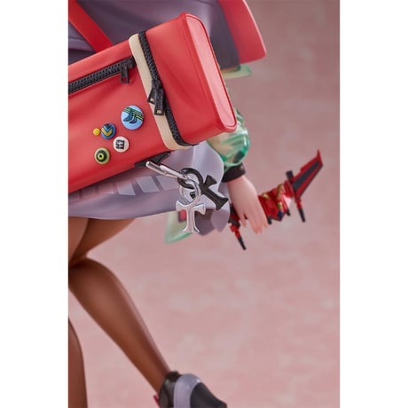 【特典付き】劇場版『グリッドマン ユニバース』南夢芽(Dreamy Divas Ver.) 1/7 完成品フィギュア【Solarain】※送料無料
