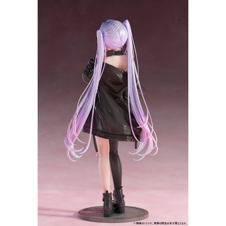 ゴシックガールのいたずら エステル 1/4スケール塗装済み完成品フィギュア【Bfull FOTS JAPAN】