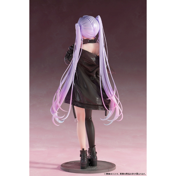 ゴシックガールのいたずら エステル 1/6スケールフィギュア fit=scale-down,w=1200