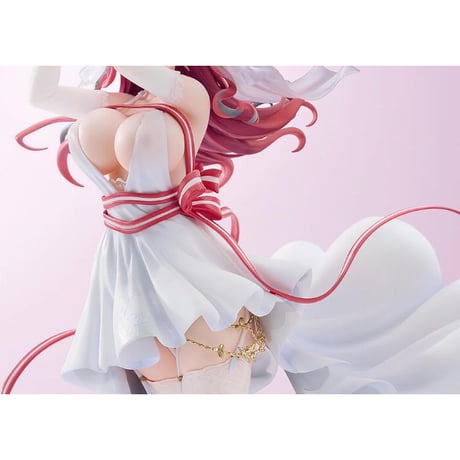 アズールレーン ブレマートン ～幸せトラッキング～ 1/7 完成品フィギュア【グッドスマイルアーツ上海】※送料無料