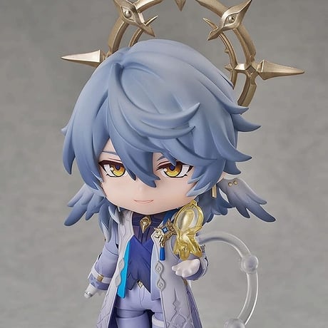 ねんどろいど 崩壊：スターレイル ロビン【グッドスマイルカンパニー】