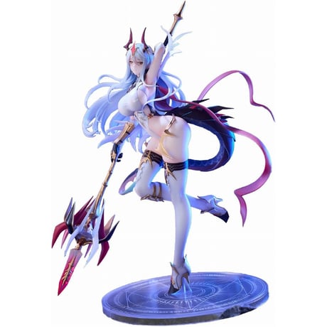 【特典付き】Epic Seven-エピックセブン- 新月のルナ 1/7 完成品フィギュア【Astrum Design】※送料無料