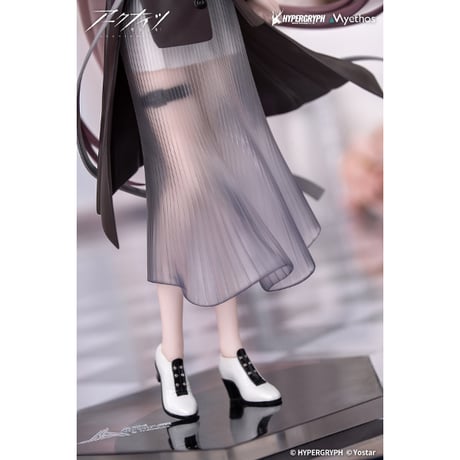 Gift+ アークナイツ テレジア 音律の旅Ver. 1/8 完成品フィギュア【Myethos】