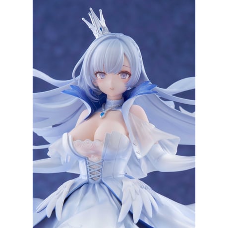 1/7スケールフィギュア アズールレーン アーガス【GOLDENHEAD PLUS】