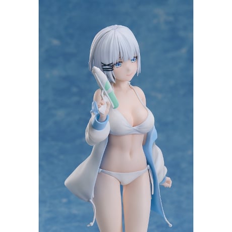 探偵はもう、死んでいる。 シエスタ 水着Ver. 1/7スケールフィギュア【A・DIMENSION】