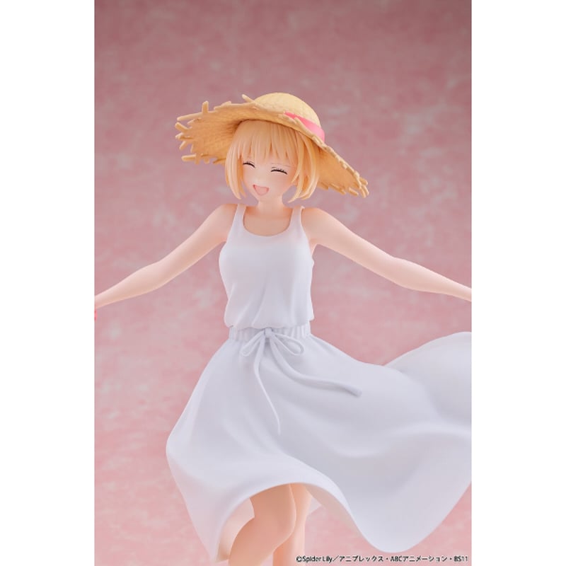 プライズフィギュアまとめ売り　ワンピース　美少女　アルベド　呪術廻戦　リコリス プライズフィギュアまとめ売り ワンピース 美少女 アルベド 呪術