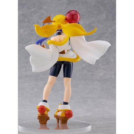 POP UP PARADE SP セイバーマリオネットJ ライム【グッドスマイルカンパニー】