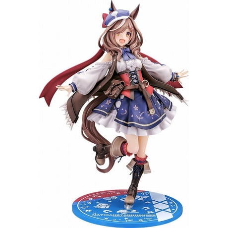 ウマ娘 プリティーダービー マチカネタンホイザ【ファット・カンパニー】※送料無料