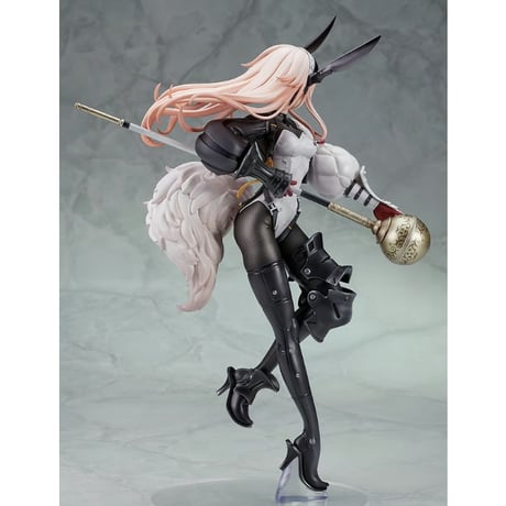 FALSLANDER HEXE 1/7スケールフィギュア【キューズQ】※送料無料