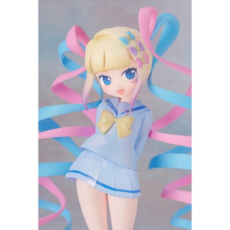 POP UP PARADE NEEDY GIRL OVERDOSE 超絶最かわてんしちゃん INTERNET YAMERO Ver.【グッドスマイルカンパニー】