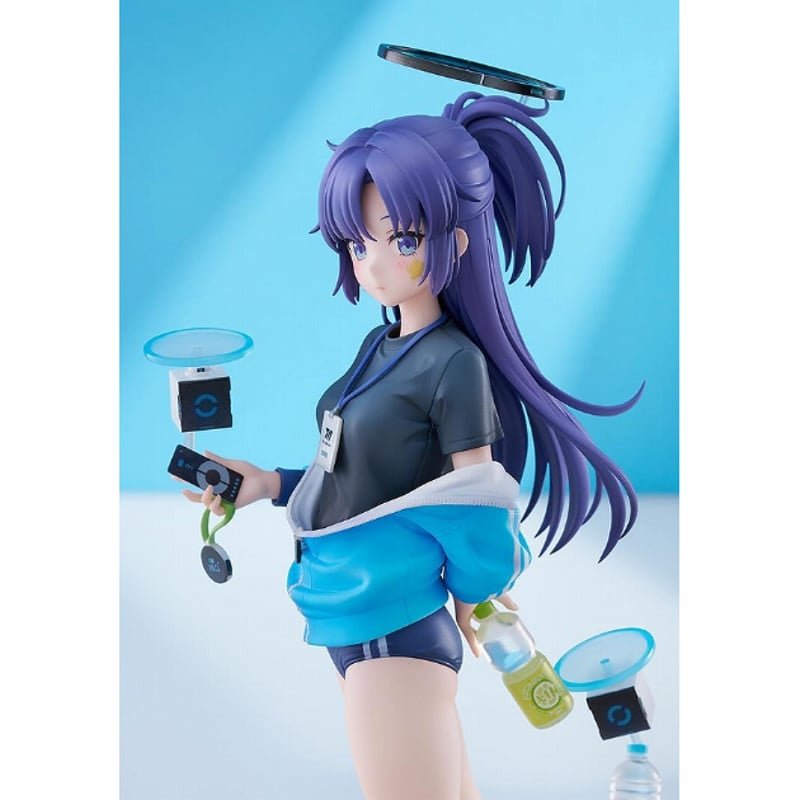 購入制限3体】ブルーアーカイブ -Blue Archive- ユウカ（体操服