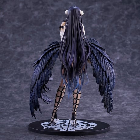 『オーバーロード』アルベドso-bin ver.【「Limited color」【ユニオンクリエイティブ】